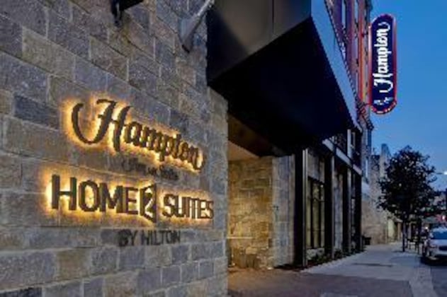 Gallery - Home2 Suites By Hilton San Antonio Riverwalk