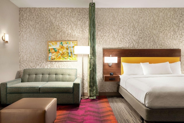 Gallery - Home2 Suites By Hilton Ridley Park Philadelphia Airport S.