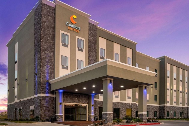 Gallery - Comfort Suites Desoto Dallas South