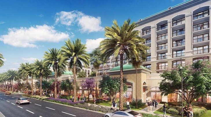 Gallery - The Westin Anaheim Resort