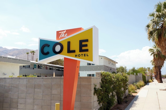 Gallery - The Cole