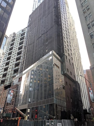 Gallery - Courtyard By Marriott New York Downtown Manhattan Financial District