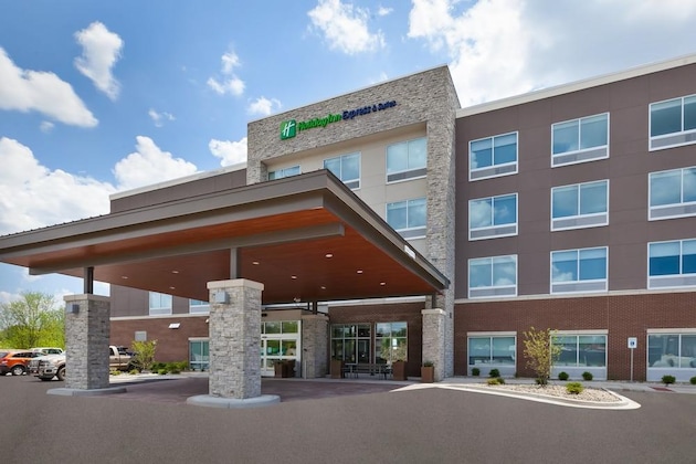 Gallery - Holiday Inn Express & Suites Grand Rapids Airport - South By Ihg