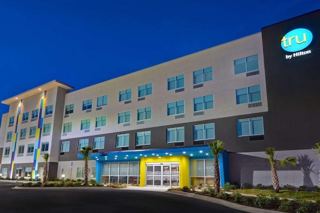 Gallery - Tru By Hilton Fort Walton Beach