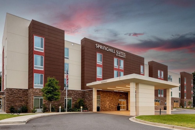 Gallery - Springhill Suites By Marriott Atlanta Alpharetta Roswell