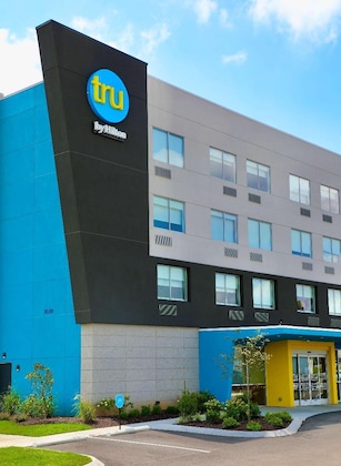 Gallery - Tru By Hilton Clarksville