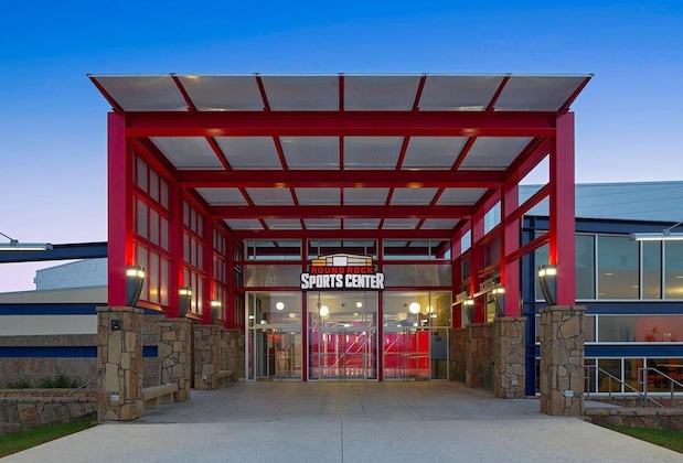 Gallery - Hilton Garden Inn Cedar Park Austin