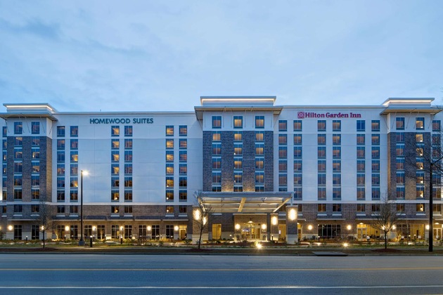 Gallery - Homewood Suites By Hilton Summerville