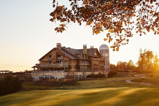 Gallery - Primland Resort, Auberge Resorts Collection