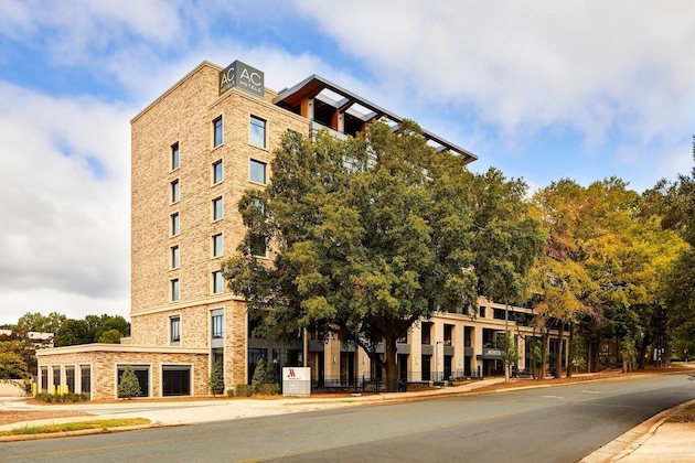 Gallery - Ac Hotel By Marriott Charlotte Southpark