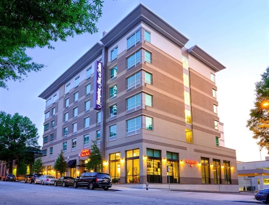 Gallery - Hampton Inn & Suites Atlanta Decatur Emory