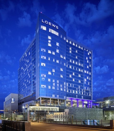 Gallery - Loews Kansas City Hotel