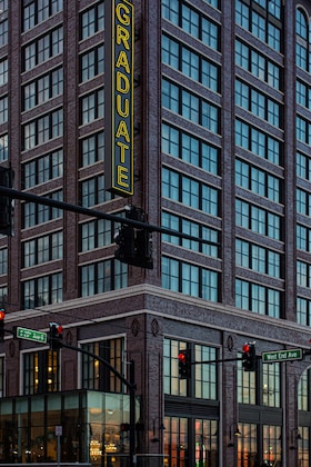 Gallery - Graduate By Hilton Nashville
