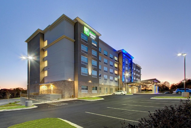 Gallery - Holiday Inn Express And Suites Charlotte Southwest