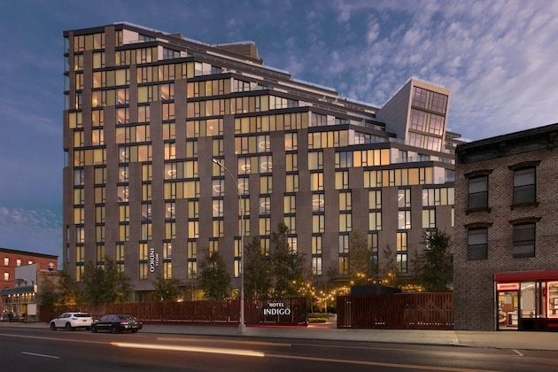 Gallery - Hotel Indigo Williamsburg - Brooklyn By Ihg