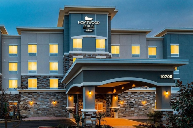 Gallery - Homewood Suites By Hilton Rancho Cordova