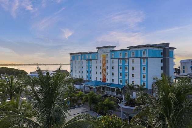 Gallery - Compass Hotel By Margaritaville Anna Maria Sound