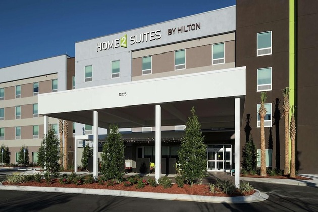 Gallery - Home2 Suites By Hilton Jacksonville Airport