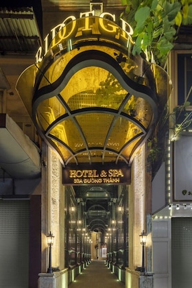 Gallery - Peridot Grand Luxury Boutique Hotel