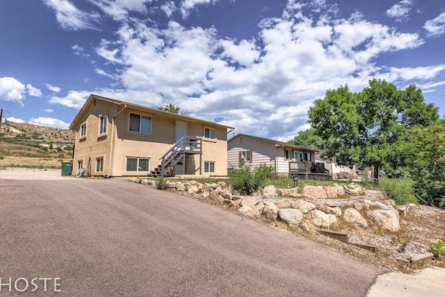 Gallery - 2Br Garden-Level Great Outdoors Dog Friendly