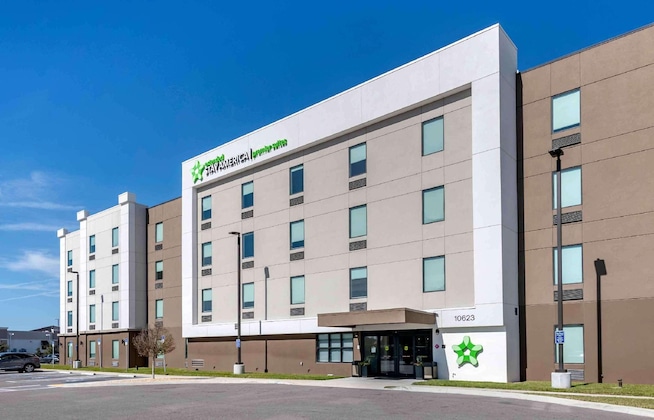 Gallery - Extended Stay America Premier Suites Tampa Gibsonton Rivervi