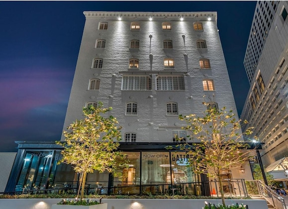 Gallery - One11 Hotel