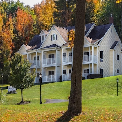 Gallery - Inn At Taughannock Falls