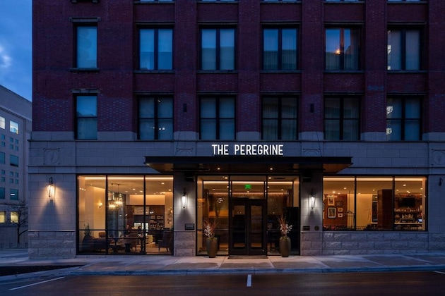 Gallery - The Peregrine Omaha Downtown Curio Collection By Hilton