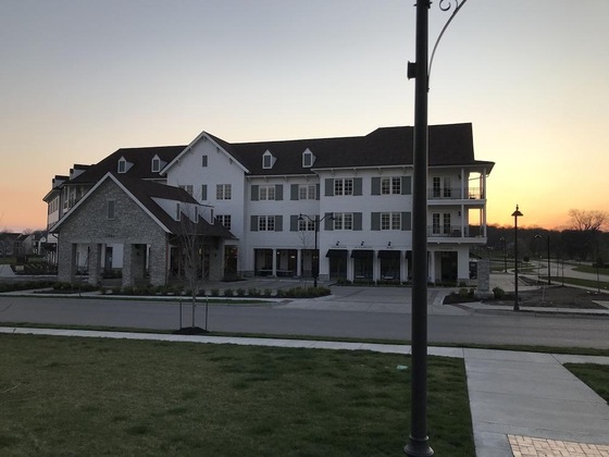 Gallery - The Inn At Meadowbrook