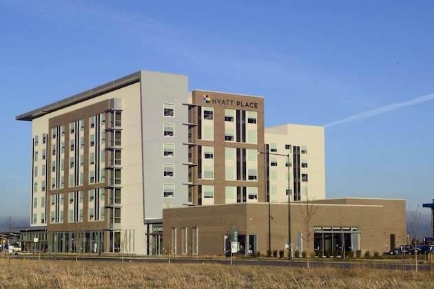 Gallery - Hyatt Place Peña Station Denver Airport