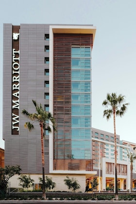 Gallery - Jw Marriott Anaheim Resort