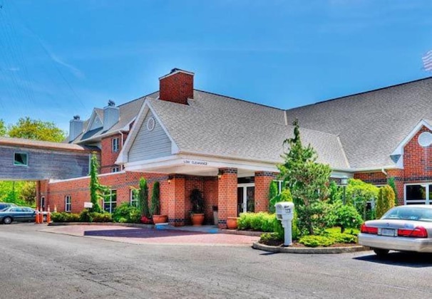 Gallery - Hawthorn Suites By Wyndham Erie