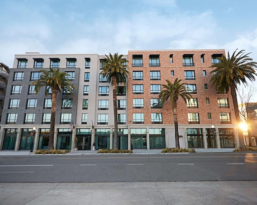 Gallery - The Fort Sutter Hotel Sacramento, Tapestry Collection By Hilton