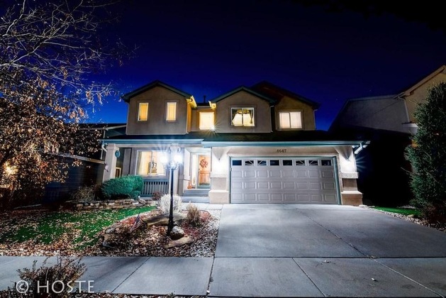 Gallery - 5Br Mtn Views Family Getaway Hot Tub