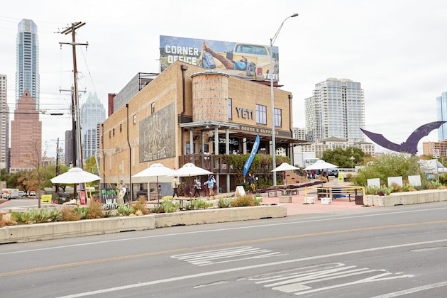 Gallery - Sonder At The Catherine