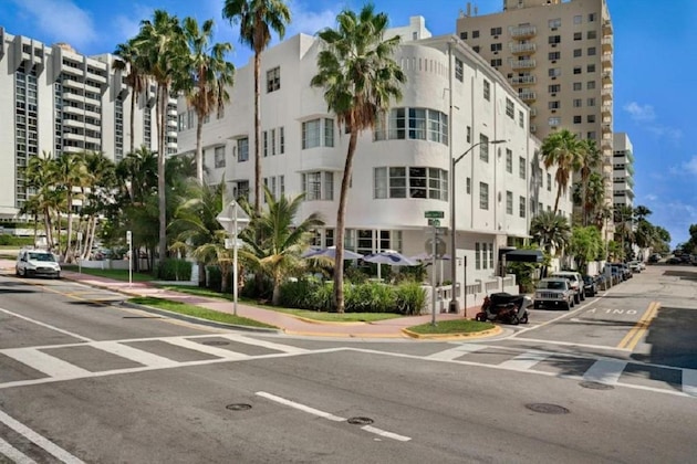Gallery - Hotel Trouvail Miami Beach