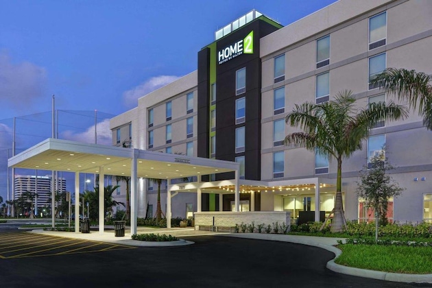 Gallery - Home2 Suites By Hilton West Palm Beach Airport