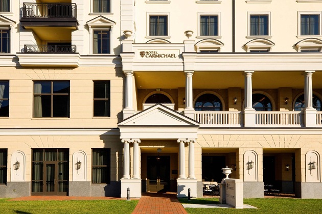 Gallery - Hotel Carmichael, Autograph Collection