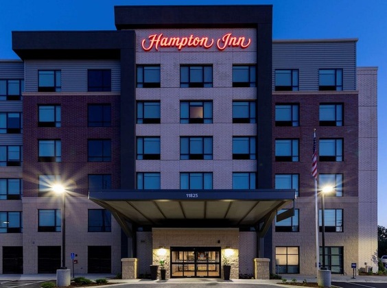 Gallery - Hampton Inn Eden Prairie Minneapolis