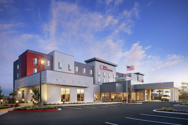 Gallery - Hilton Garden Inn Sacramento Airport Natomas