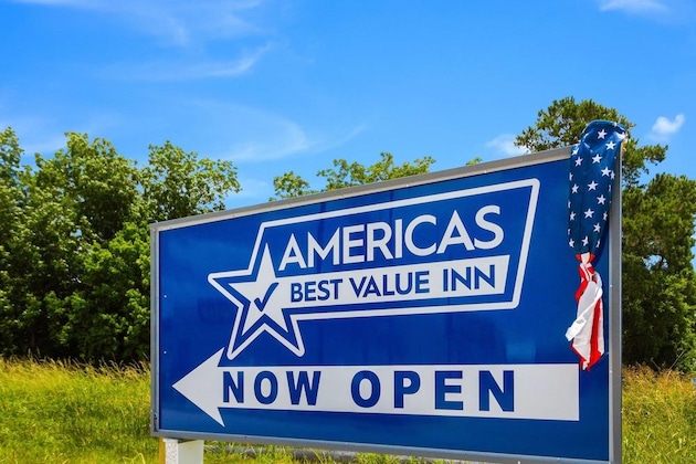 Gallery - Americas Best Value Inn Aldine Westfield