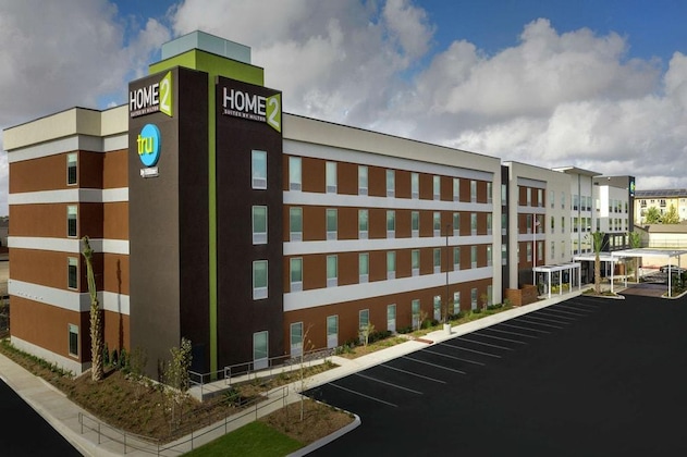 Gallery - Home2 Suites By Hilton San Antonio Lackland Sea World