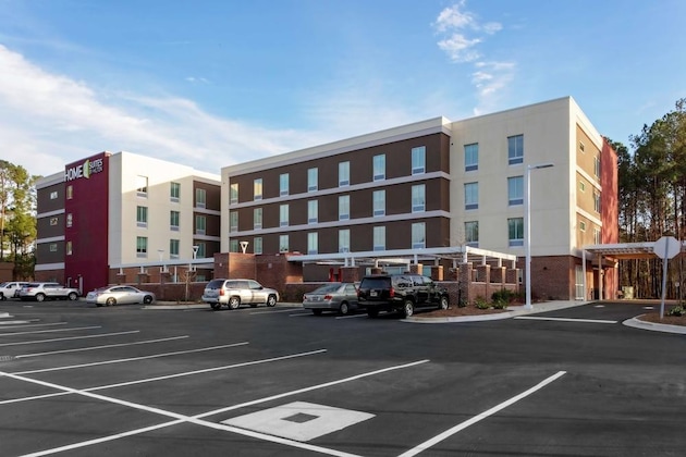 Gallery - Home2 Suites By Hilton North Charleston-University Boulevard