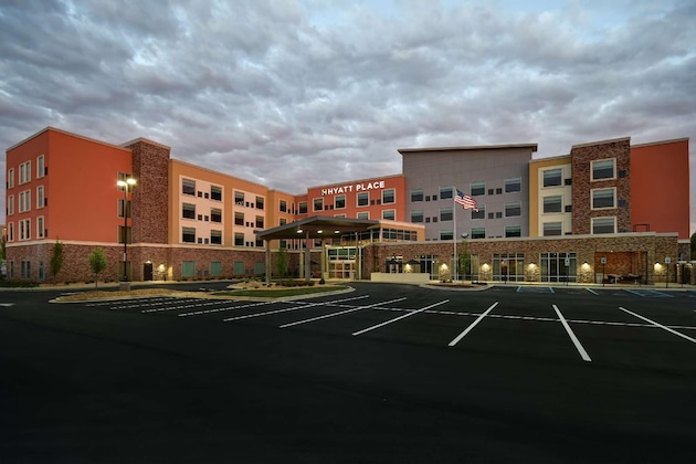 Gallery - Hyatt Place Huntsville  Research Park  Redstone