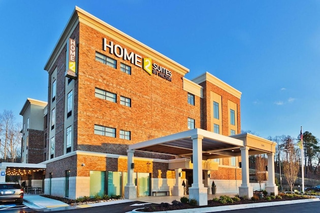 Gallery - Home2 Suites By Hilton Alpharetta