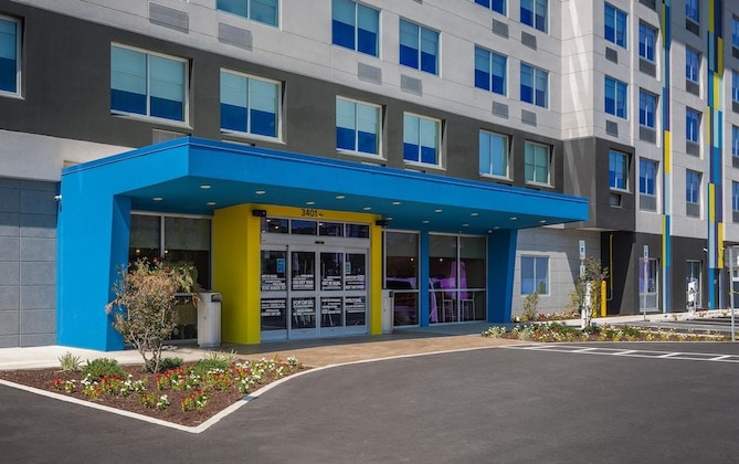 Gallery - Tru By Hilton Ocean City Bayside