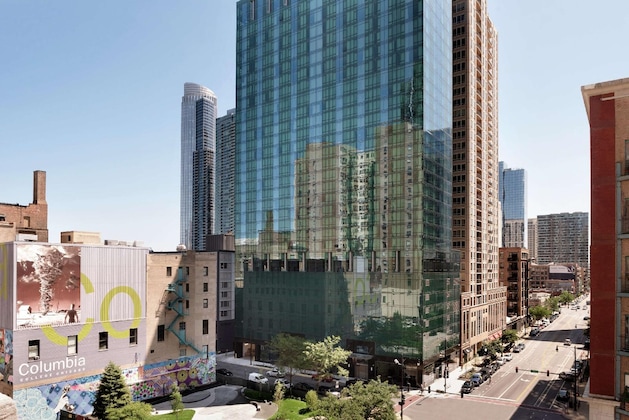 Gallery - Homewood Suites By Hilton Chicago Downtown South Loop