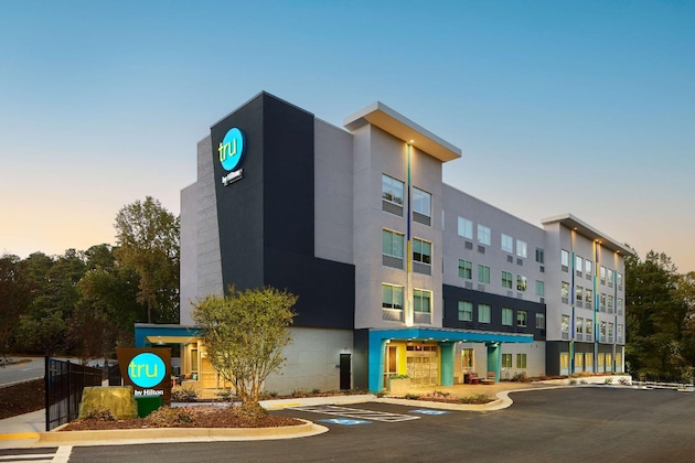 Gallery - Tru By Hilton Atlanta Northlake Parkway