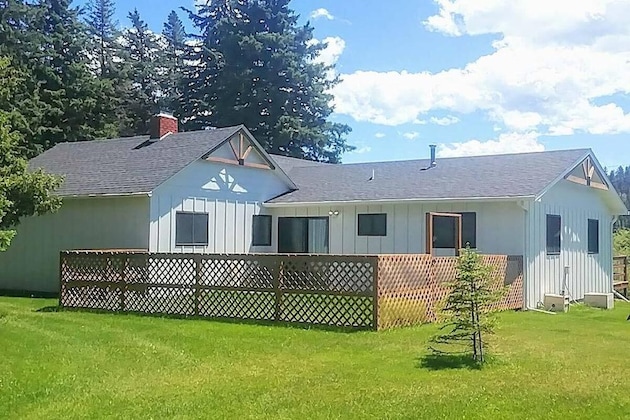 Gallery - Freedom Ridge Cabins