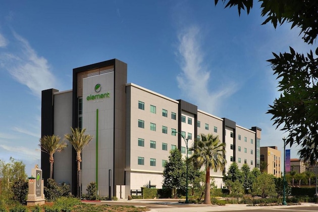 Gallery - Element By Marriott Anaheim Resort Convention Center